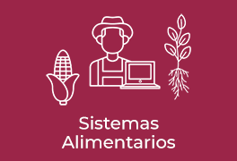 Sistemas Alimentarios